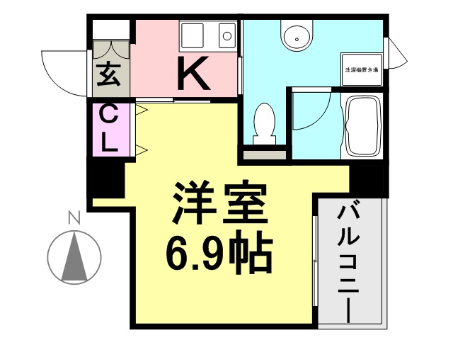 リヴァージュ尼崎