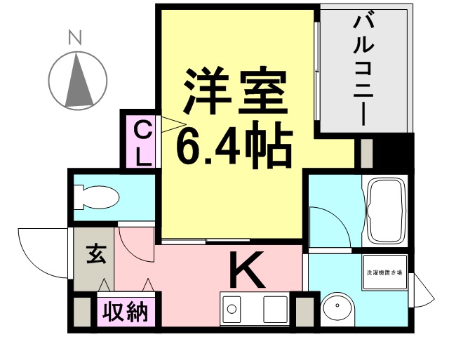 リヴァージュ尼崎