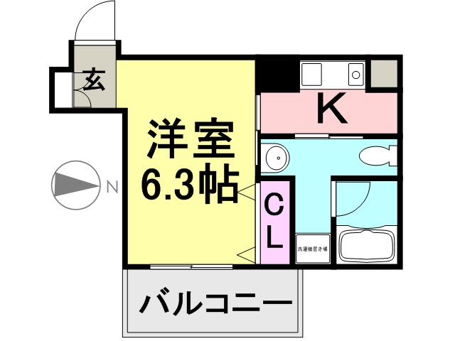 リヴァージュ尼崎