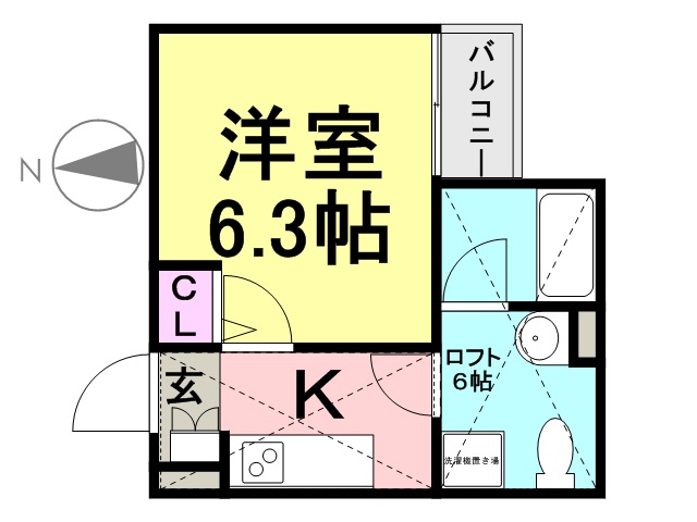 スカイヴィラ立花