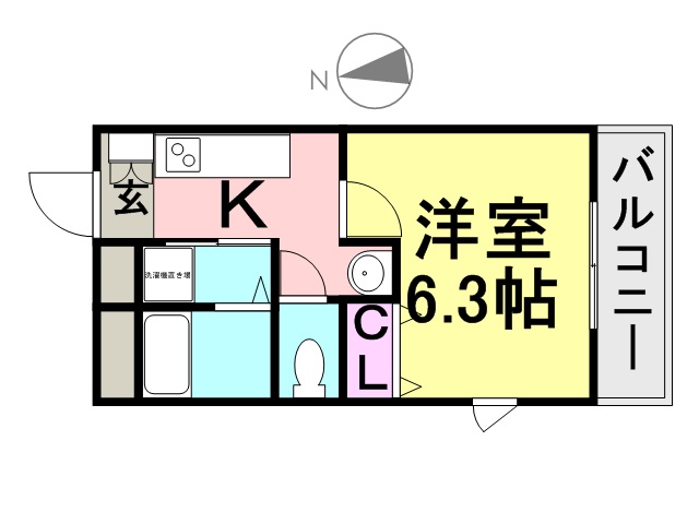 ブリッサ立花