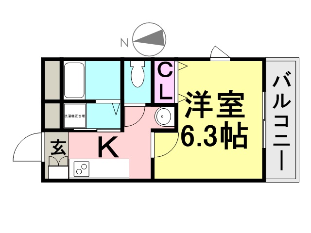 ブリッサ立花
