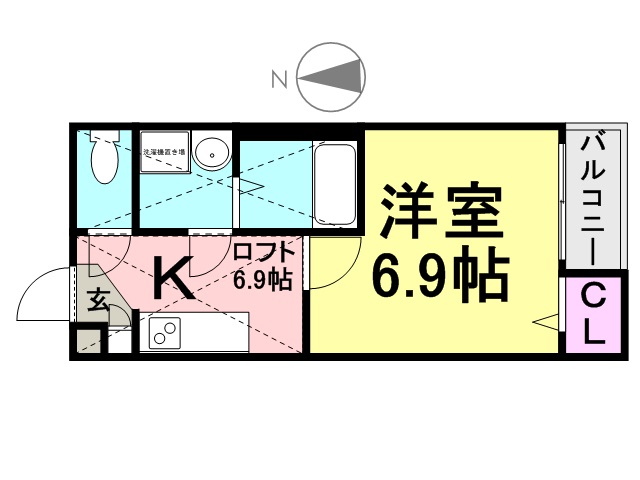 グランシエール武庫川