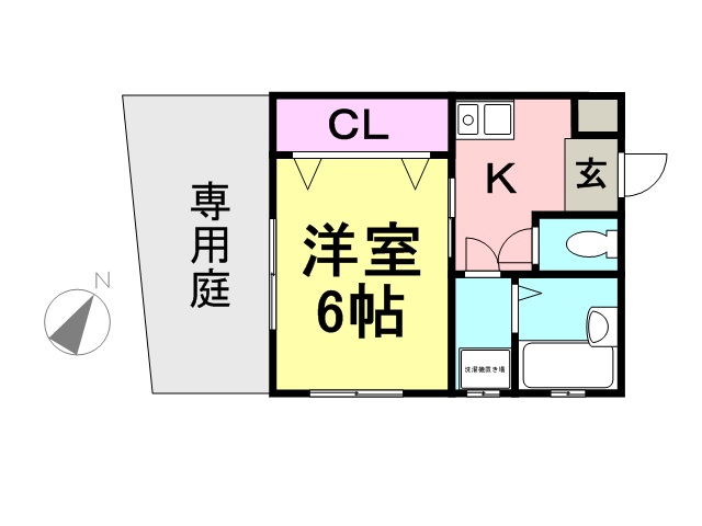 イーグル立花