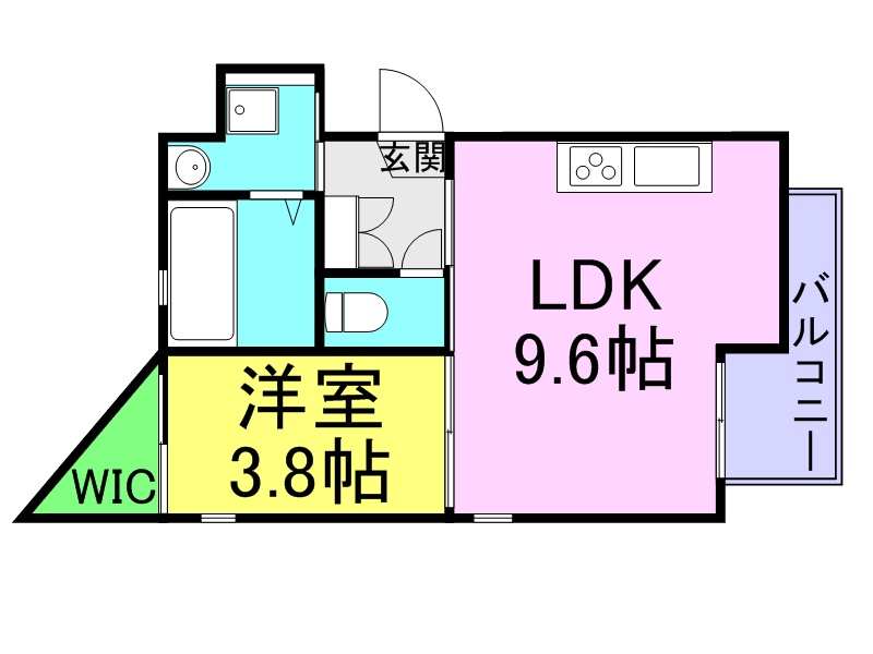 パロス武庫川ソラシア