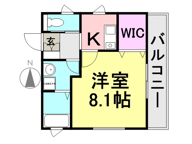 VILLETTA塚口(ヴィレッタ塚口)