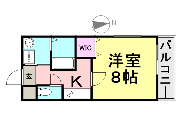 フジパレス出屋敷3番館