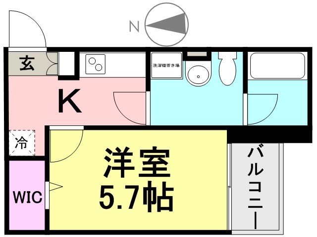フェリーチェ杭瀬本町