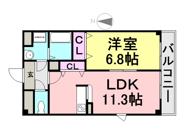 アンプルールフェールコンフォート