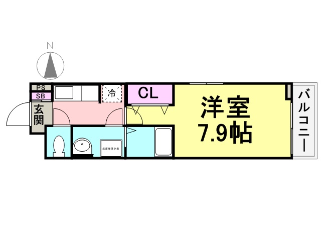 ウェスト ヴィレッジ
