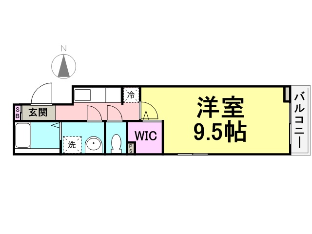ウェスト ヴィレッジ