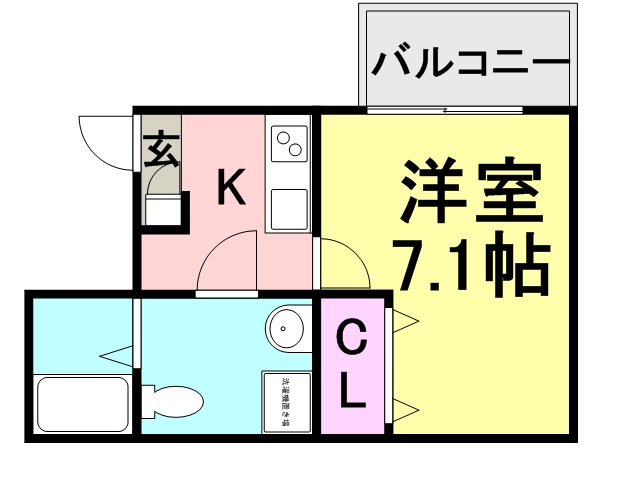LOTUS Tsukaguchi II(ロータス ツカグチ ツー)