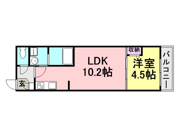 La Luce 尼崎(ラ ルーチェ アマガサキ)