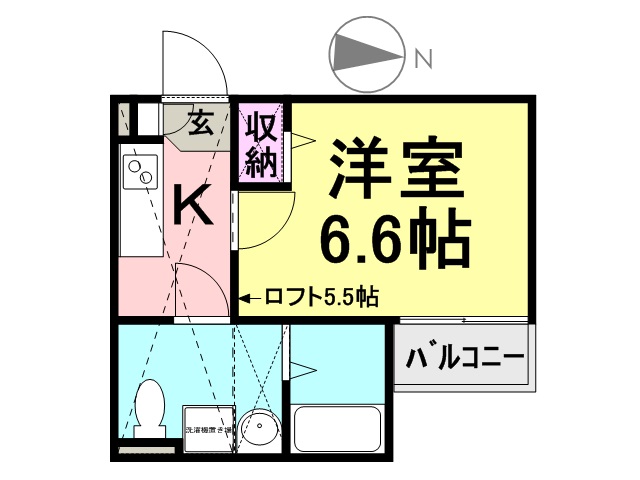 ルミエール武庫之荘