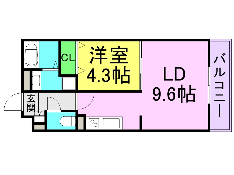 オーパスワン西宮