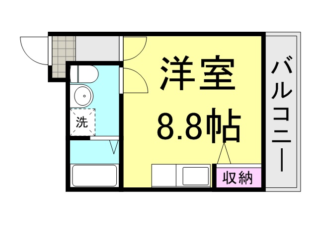 ノイヴェル杭瀬