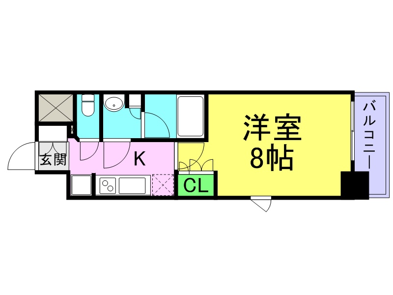 ブランシエスタ西宮