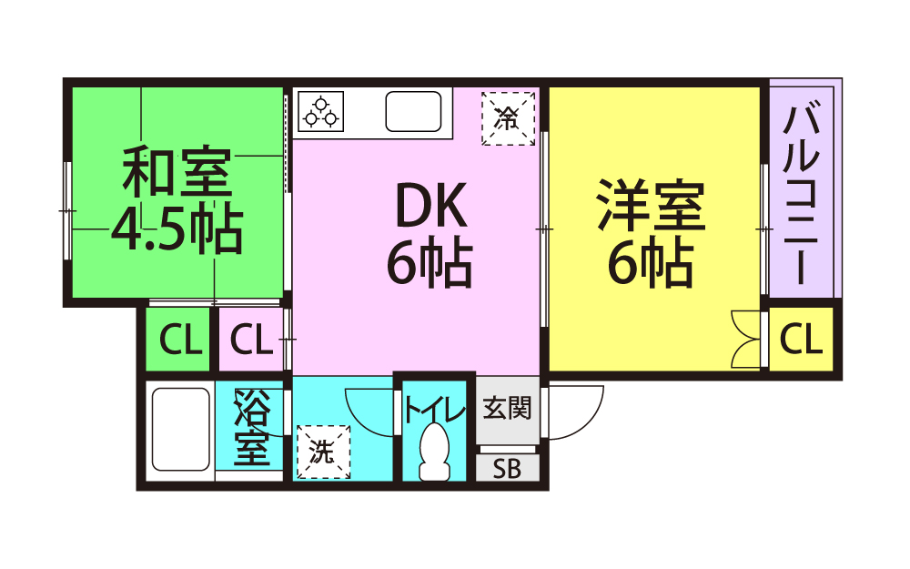 ストークハイツ