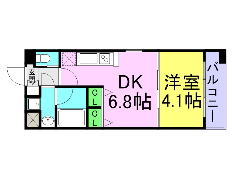 プレジオ西宮