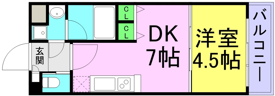 プレジオ西宮