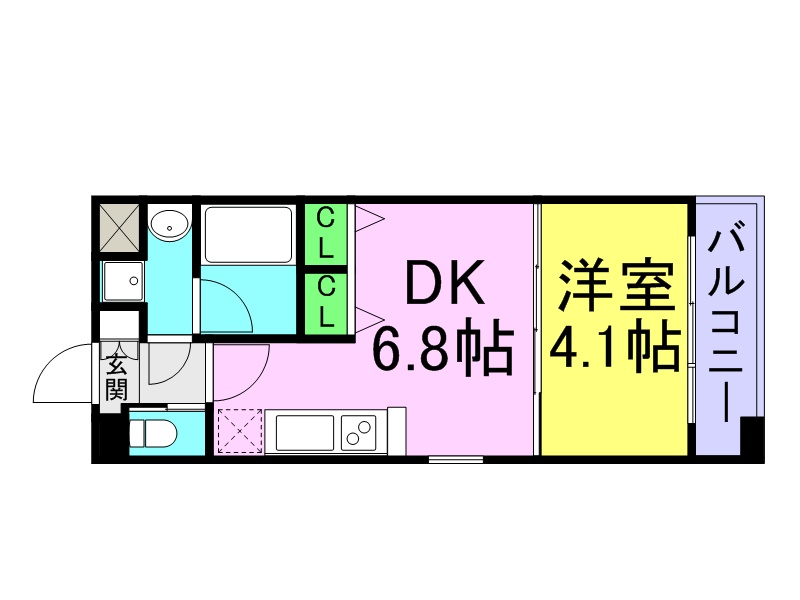 プレジオ西宮
