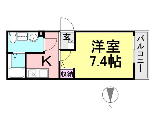 ヴィレッタ武庫之荘