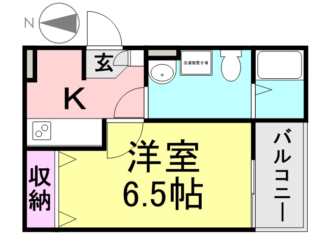 ヴィレッタ武庫之荘