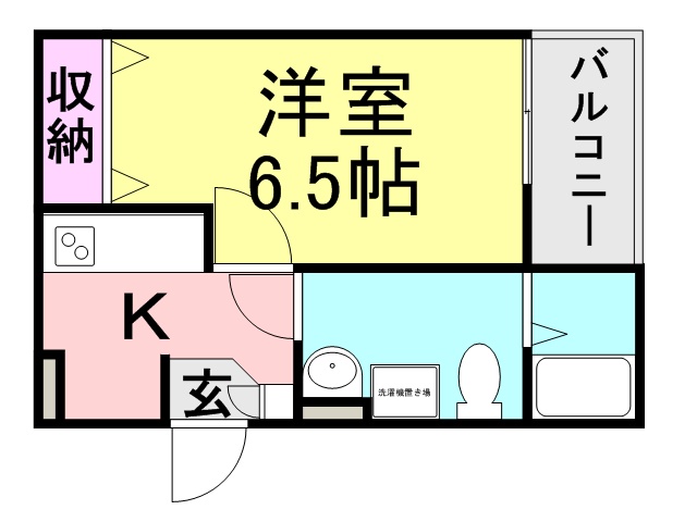 ヴィレッタ武庫之荘