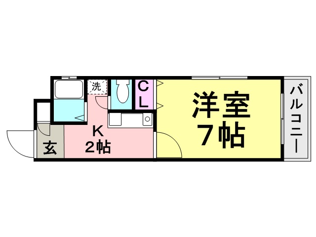 ザレジデンスTSUKASHIN