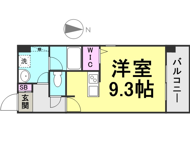 Le CINQ 尼崎東(ル サンク尼崎東)