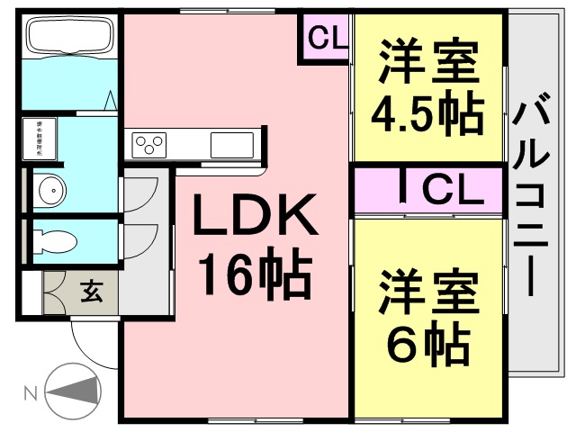 サニーフィールド武庫之荘