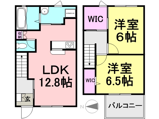 Sunplage B棟