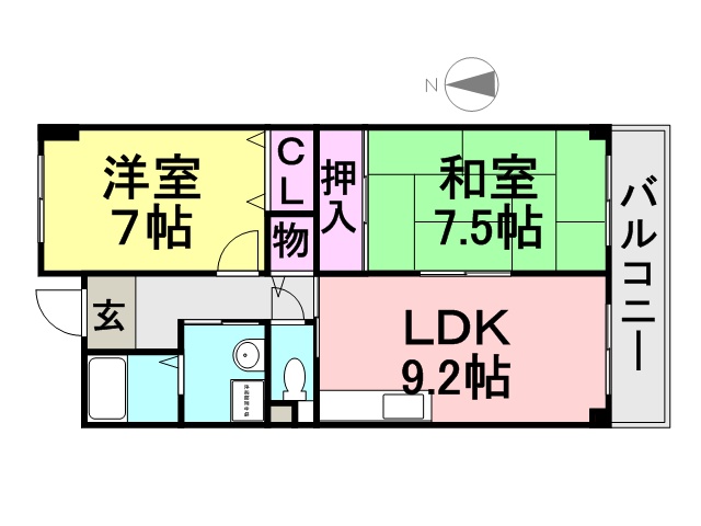 ジェンティールMATSUMOTO