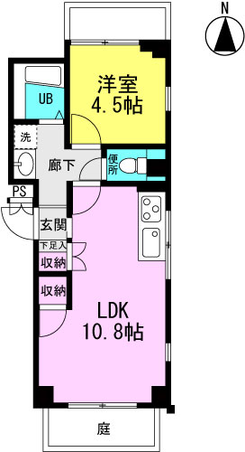 TSUKAGUCHI HOUSE
