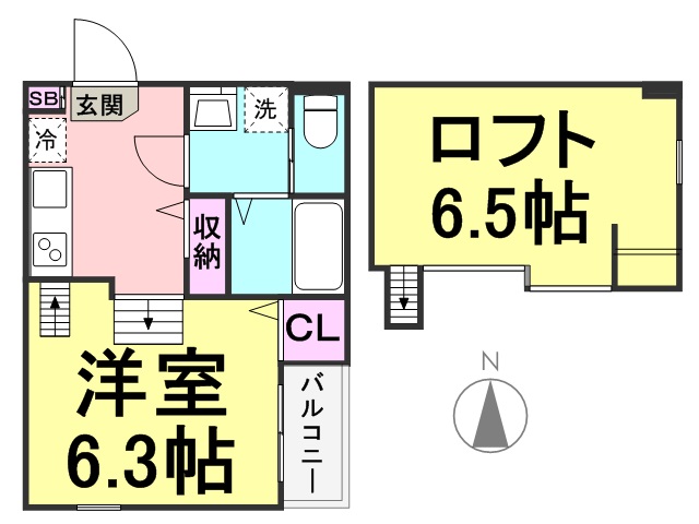 ラ・ルミエール・ドゥ・塚口