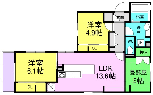 Maison confort 甲子園