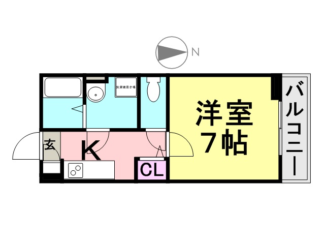 A-style武庫川