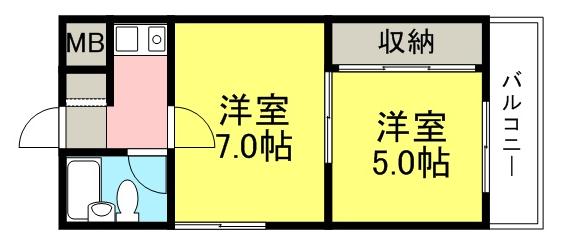 プレアール大物駅前
