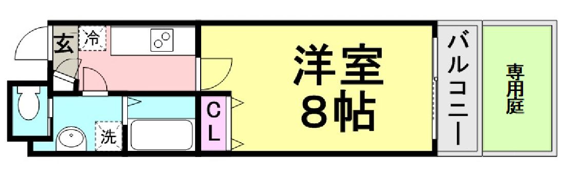 G-プロスペリテ塚口