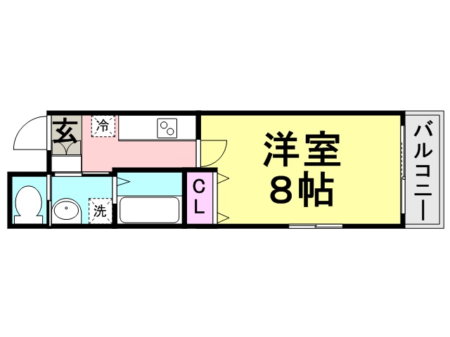 G-プロスペリテ塚口