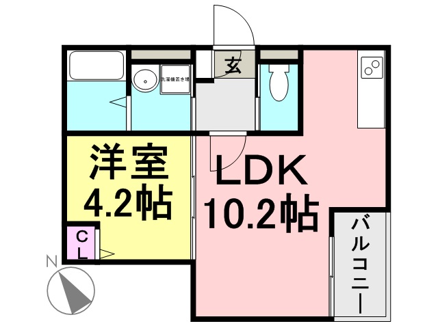 Casa Brillar(カサブリッラ)