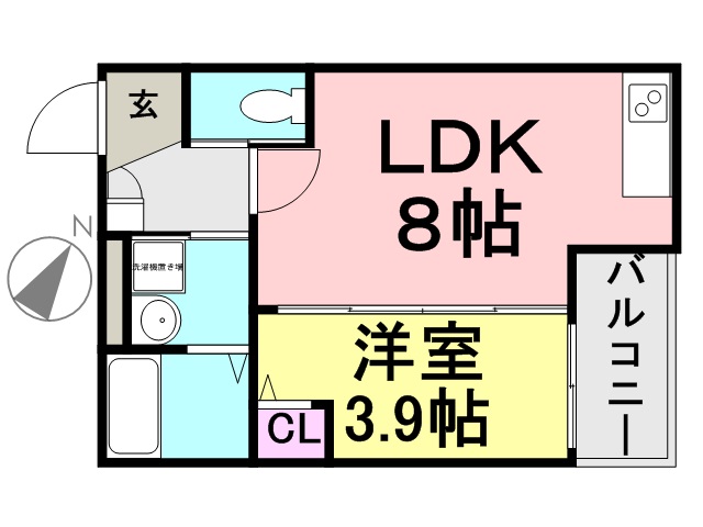 Casa Brillar(カサブリッラ)