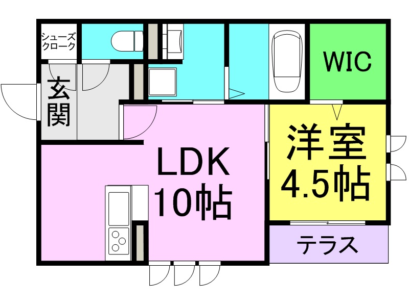 アクシス西宮北口