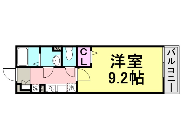 リブリ・東園田