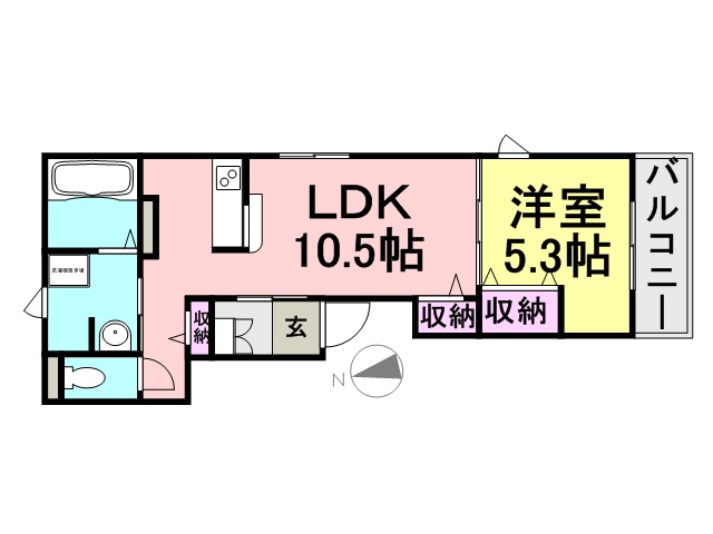 ブランカーサ30