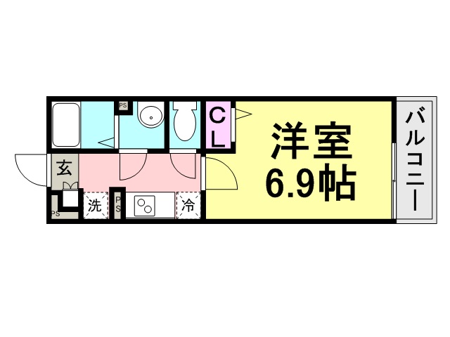 リブリ・Le lien尼崎(リブリリアンアマガサキ)