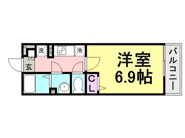 リブリ・Le lien尼崎(リブリリアンアマガサキ)