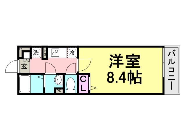 リブリ・Le lien尼崎(リブリリアンアマガサキ)