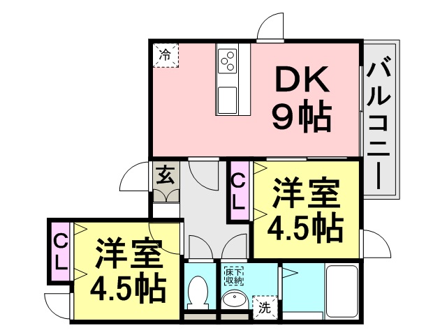 ハウス オブ グレイス