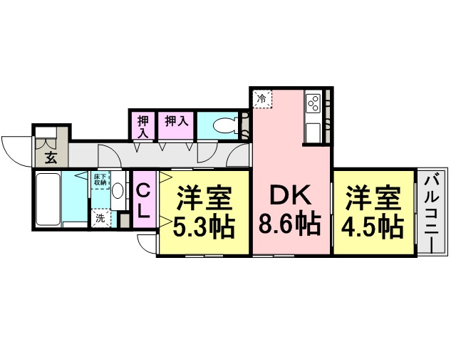 ハウス オブ グレイス